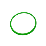 RJWC Billet Airbox lid seal/gasket