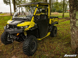 CAN-AM DEFENDER FENDER FLARES