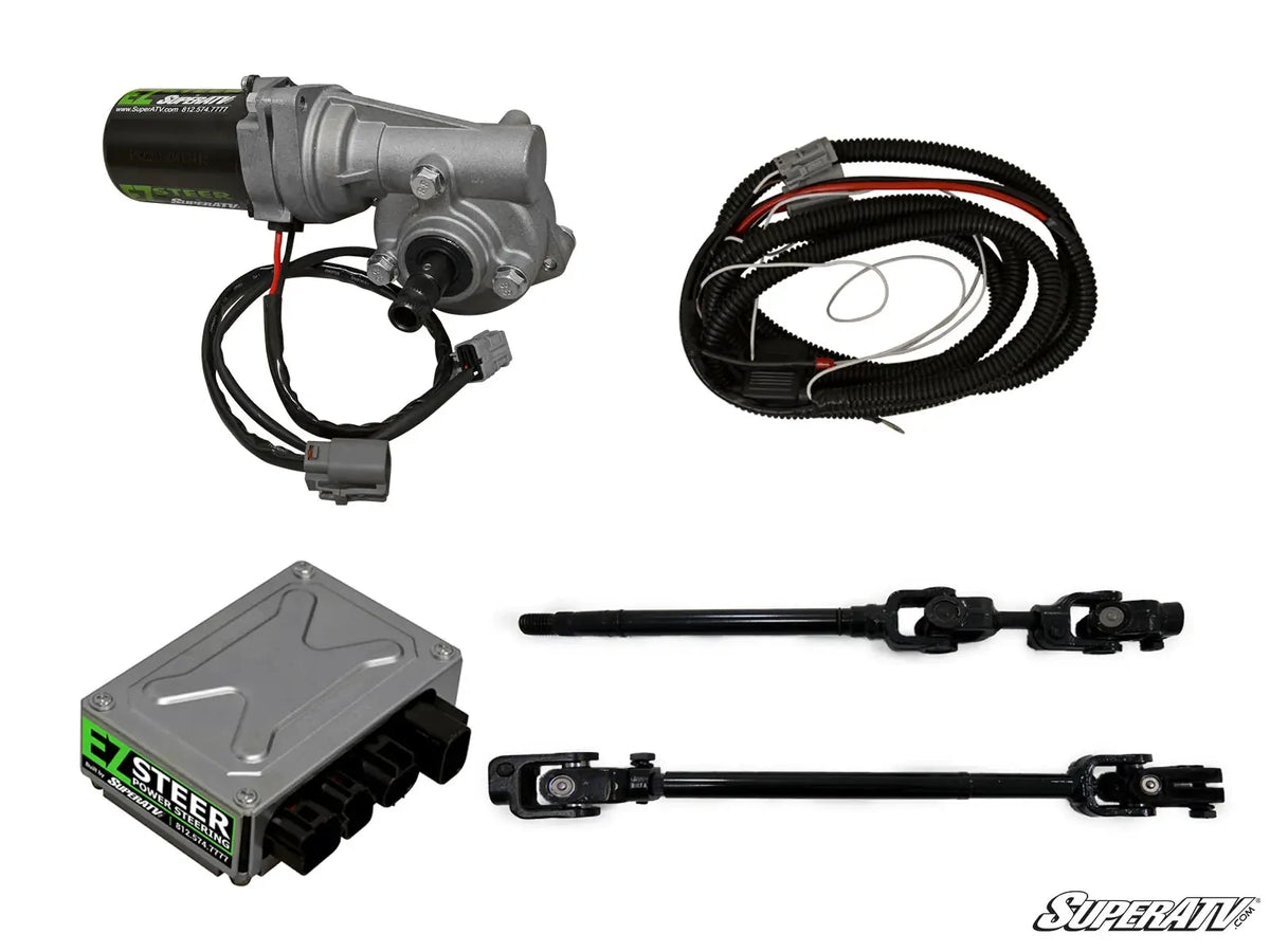 CAN-AM MAVERICK SPORT POWER STEERING KIT