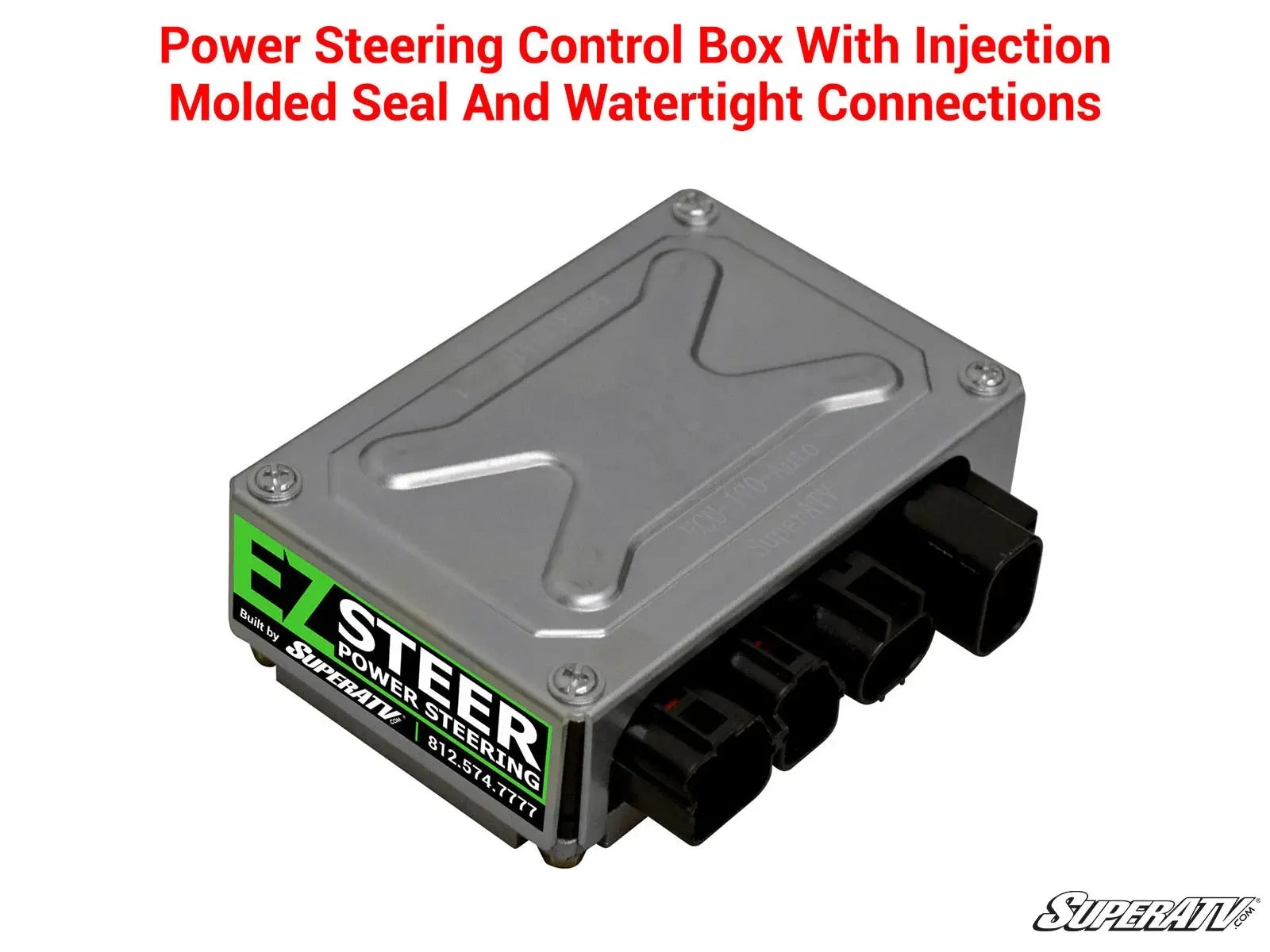 CAN-AM COMMANDER POWER STEERING KIT (2015-2020)