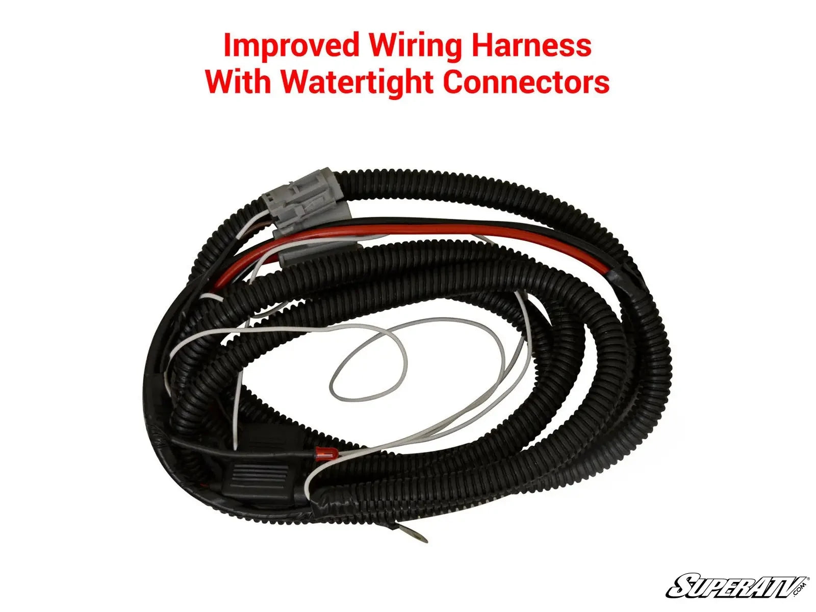 CAN-AM COMMANDER POWER STEERING KIT (2015-2020)