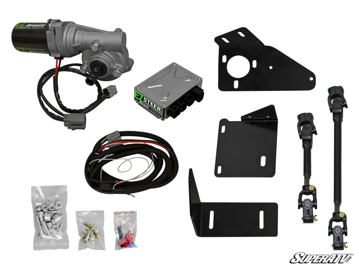 CAN-AM COMMANDER POWER STEERING KIT (2021+)