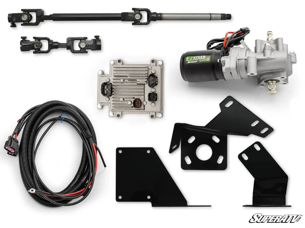 CAN-AM DEFENDER POWER STEERING KIT
