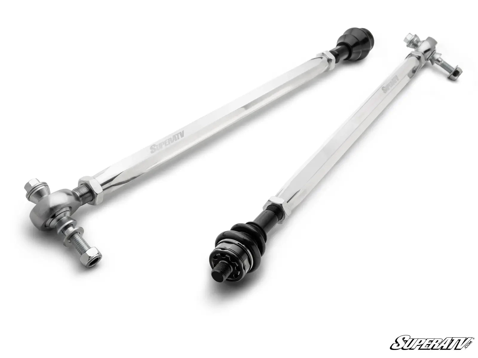 CAN-AM MAVERICK X3 RACKBOSS 2.0 BILLET HEX TIE ROD KIT (64 Inch Model)