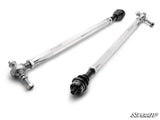CAN-AM MAVERICK X3 RACKBOSS 2.0 BILLET HEX TIE ROD KIT (64 Inch Model)