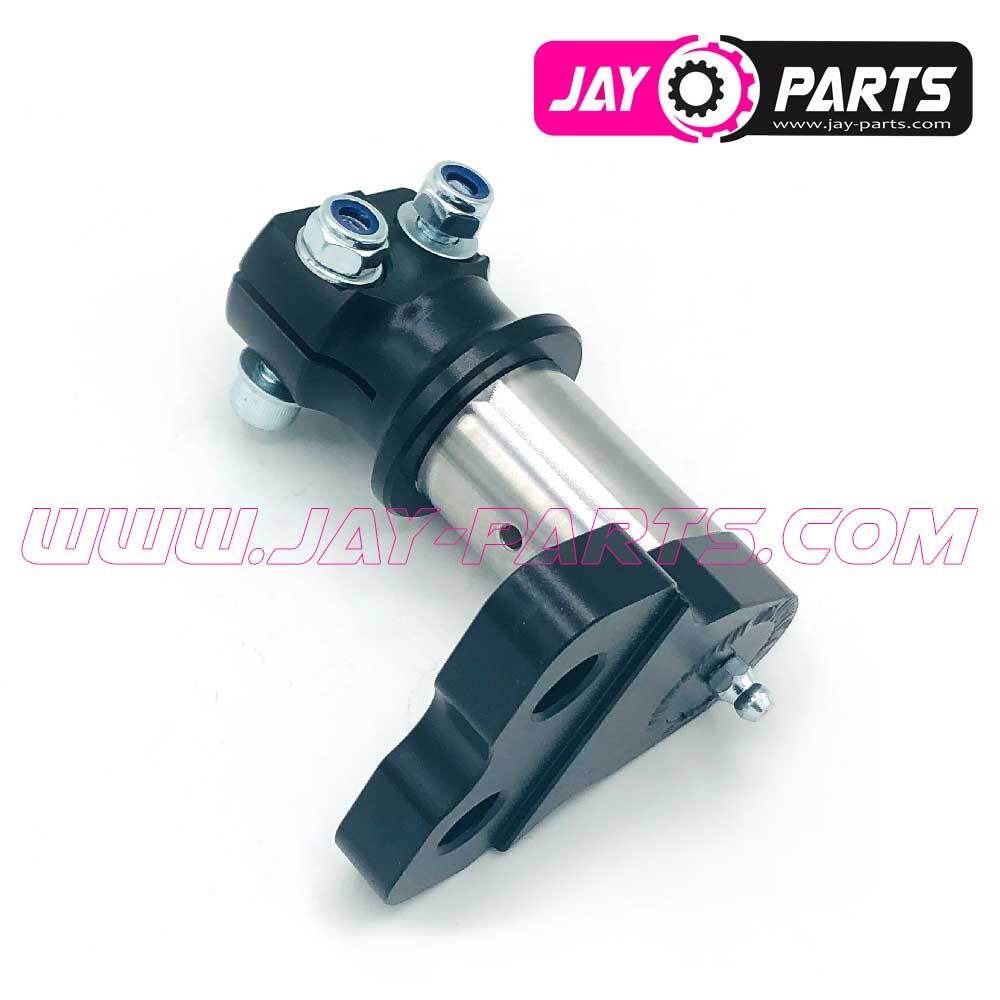 JAY PARTS PITMAN CANAM RENEGADE OUTLANDER XMR 2018+ - JP0198