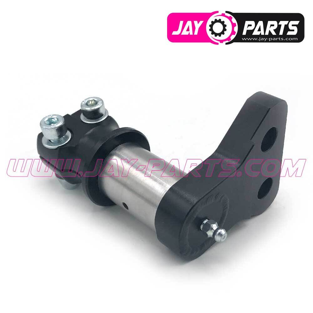 JAY PARTS CAN AM RENEGADE OUTLANDER XXC PITMAN GREASEABLE - JP0197