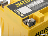 Polaris Sportsman Scrambler 850 1000 Motobatt Battery Replacement