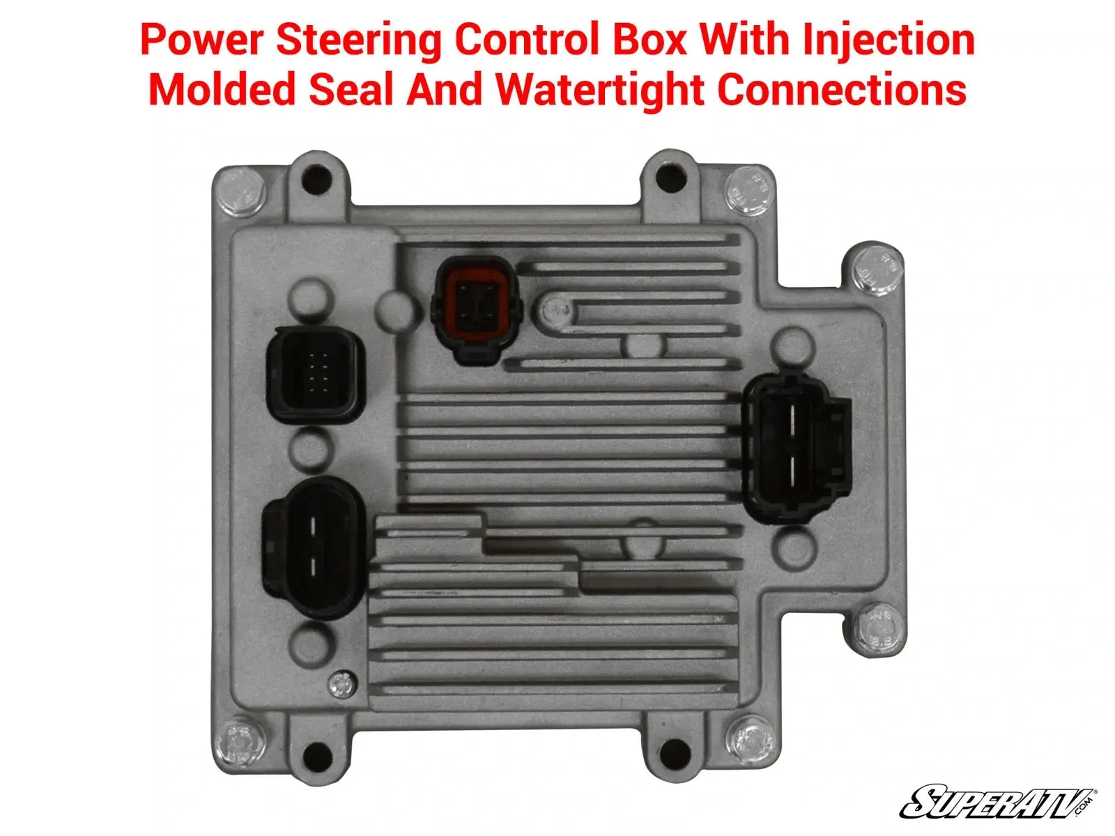 Can-Am Outlander (Gen 1) Power Steering Kit