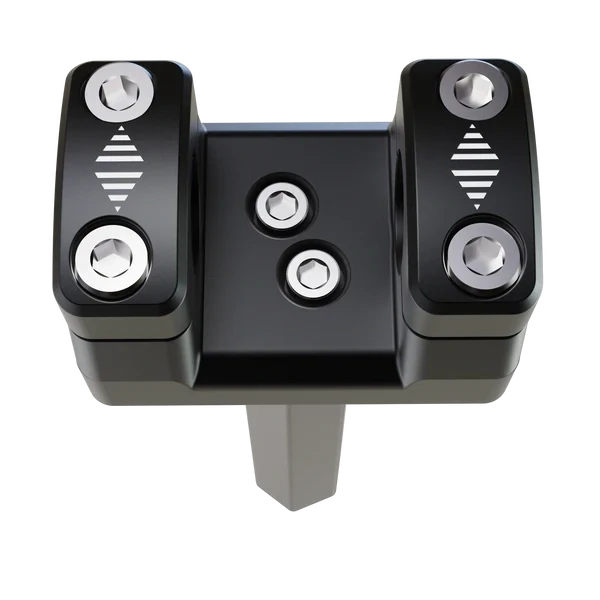 RJWC Can-Am Renegade Outlander Steering Stem Reinforcement