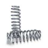 Lift Springs, Front, Polaris Sportsman 550/850/1000