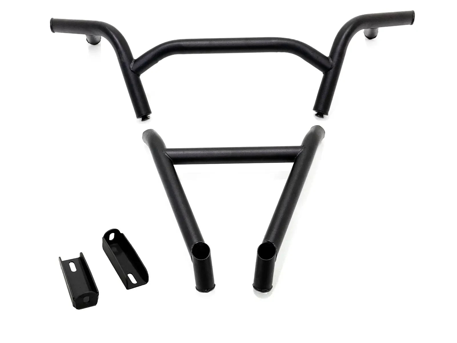POLARIS RZR PRO XP REAR BUMPER - SATV