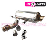 JAY PARTS SLIP ON POLARIS SCRAMBLER 1000 S & SPORTSMAN 1000 S