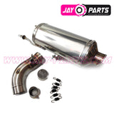 JAY PARTS SLIP ON POLARIS SCRAMBLER 1000 S & SPORTSMAN 1000 S