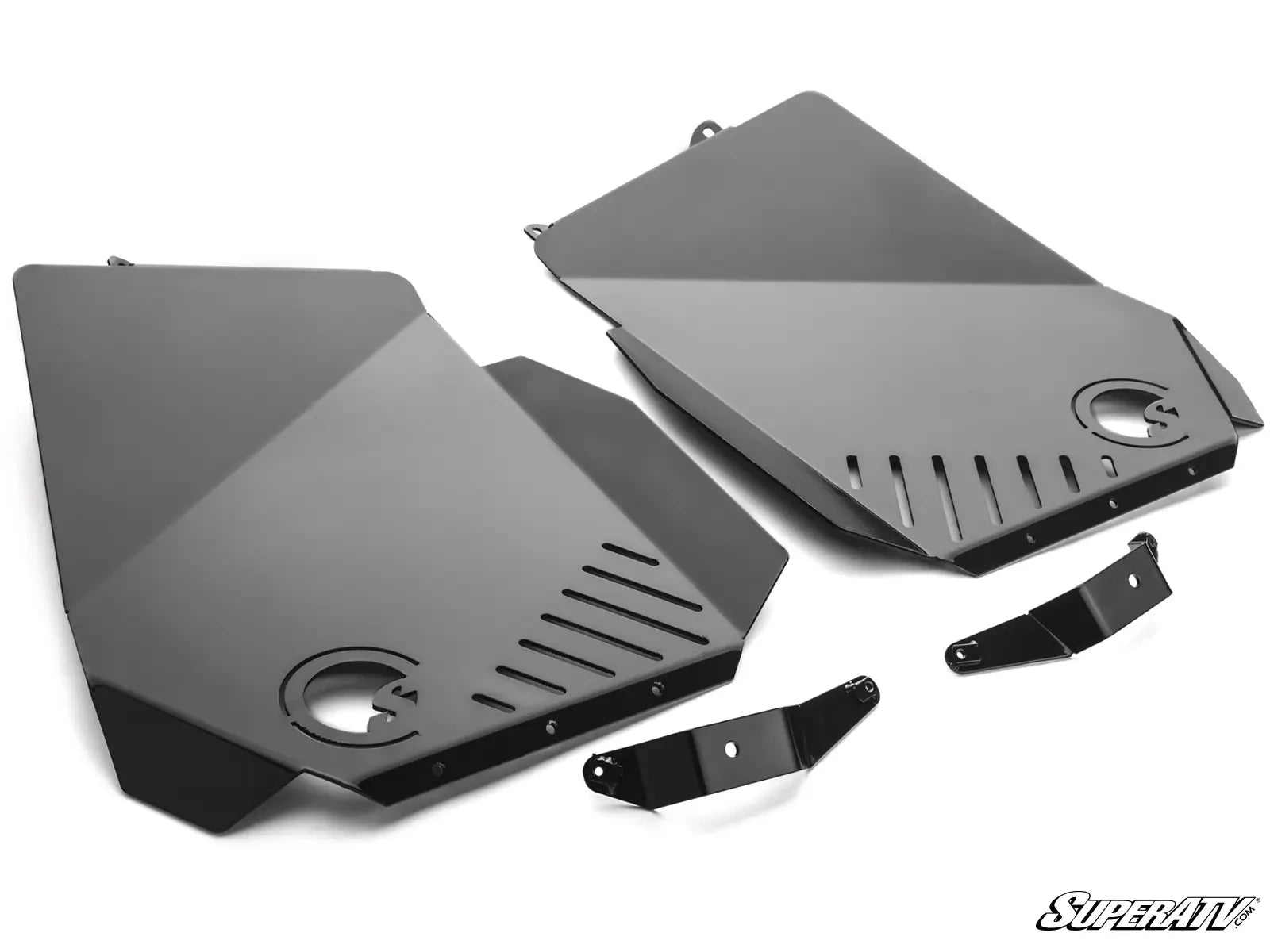 CFMOTO ZFORCE 950 INNER FENDER GUARDS