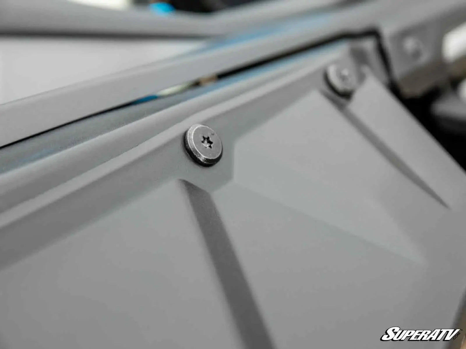 CAN-AM MAVERICK X3 FENDER FLARES