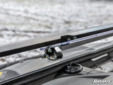 CAN-AM DEFENDER SCRATCH RESISTANT VENTED FULL WINDSHIELD