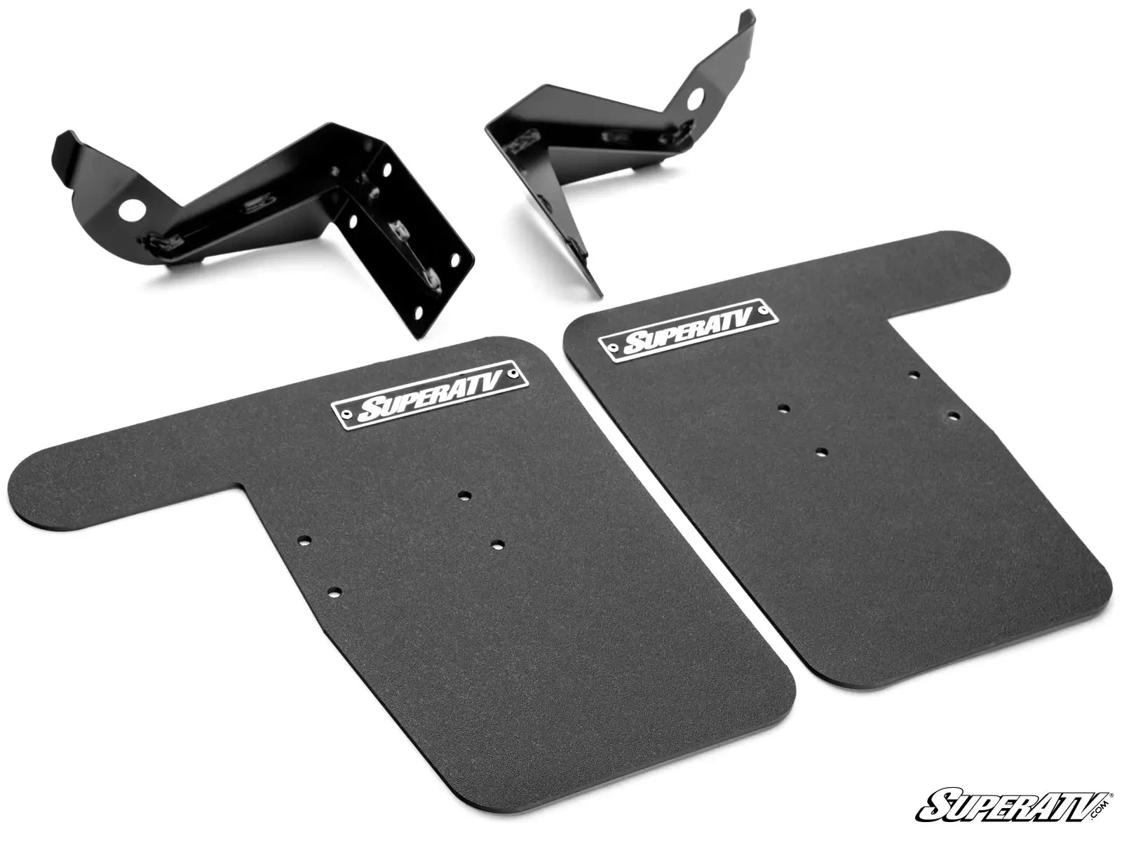 CAN-AM MAVERICK X3 MUD FLAPS