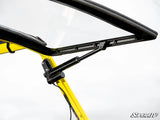 CAN-AM DEFENDER MAXDRIVE POWER FLIP WINDSHIELD