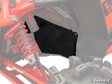 POLARIS RZR XP TURBO INNER FENDER GUARDS