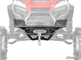 POLARIS RZR XP TURBO WINCH-READY FRONT BOUNTY BUMPER