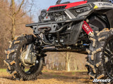 POLARIS RZR XP TURBO WINCH-READY FRONT BOUNTY BUMPER