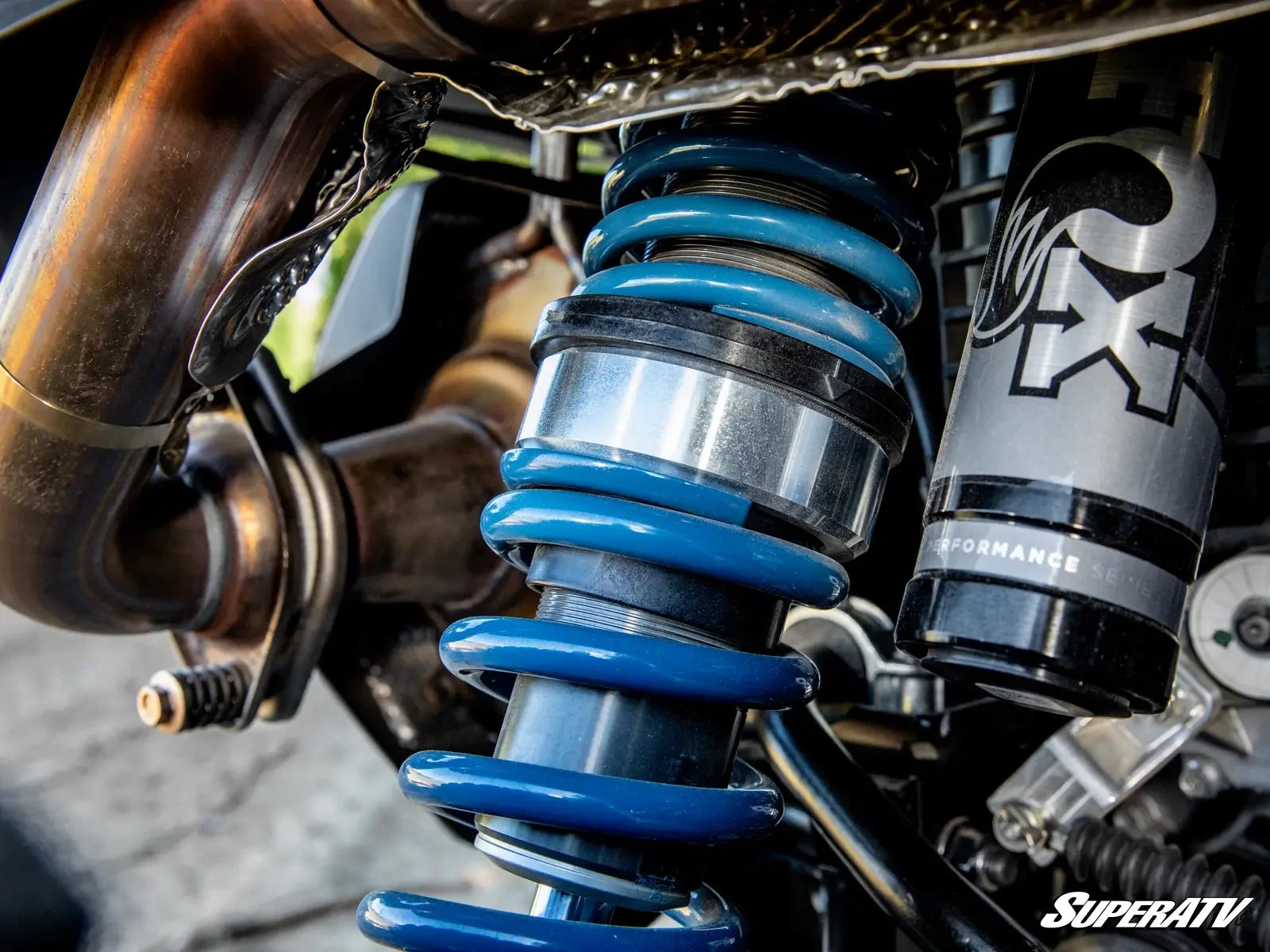 POLARIS XPEDITION 3" LIFT KIT