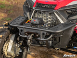 POLARIS RZR XP TURBO WINCH-READY FRONT BOUNTY BUMPER