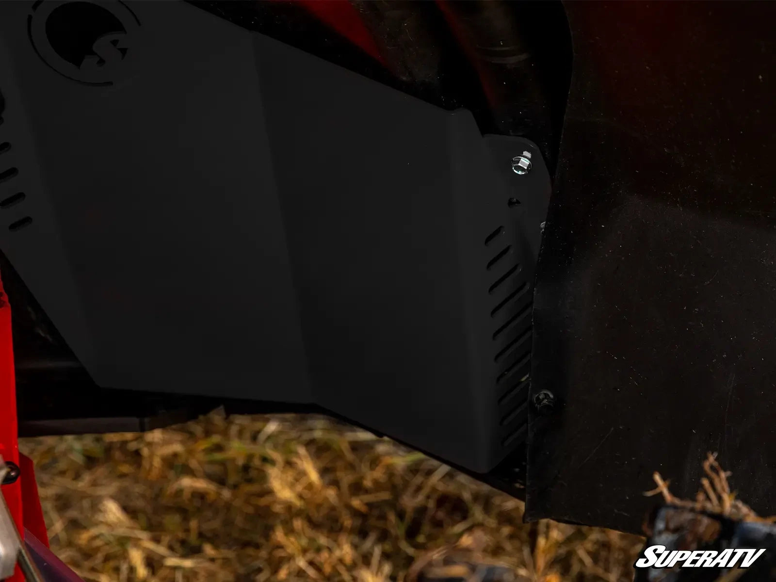 POLARIS RZR S 1000 INNER FENDER GUARDS