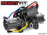 CAN-AM DEFENDER READY-FIT WINCH (6000 Lbs)