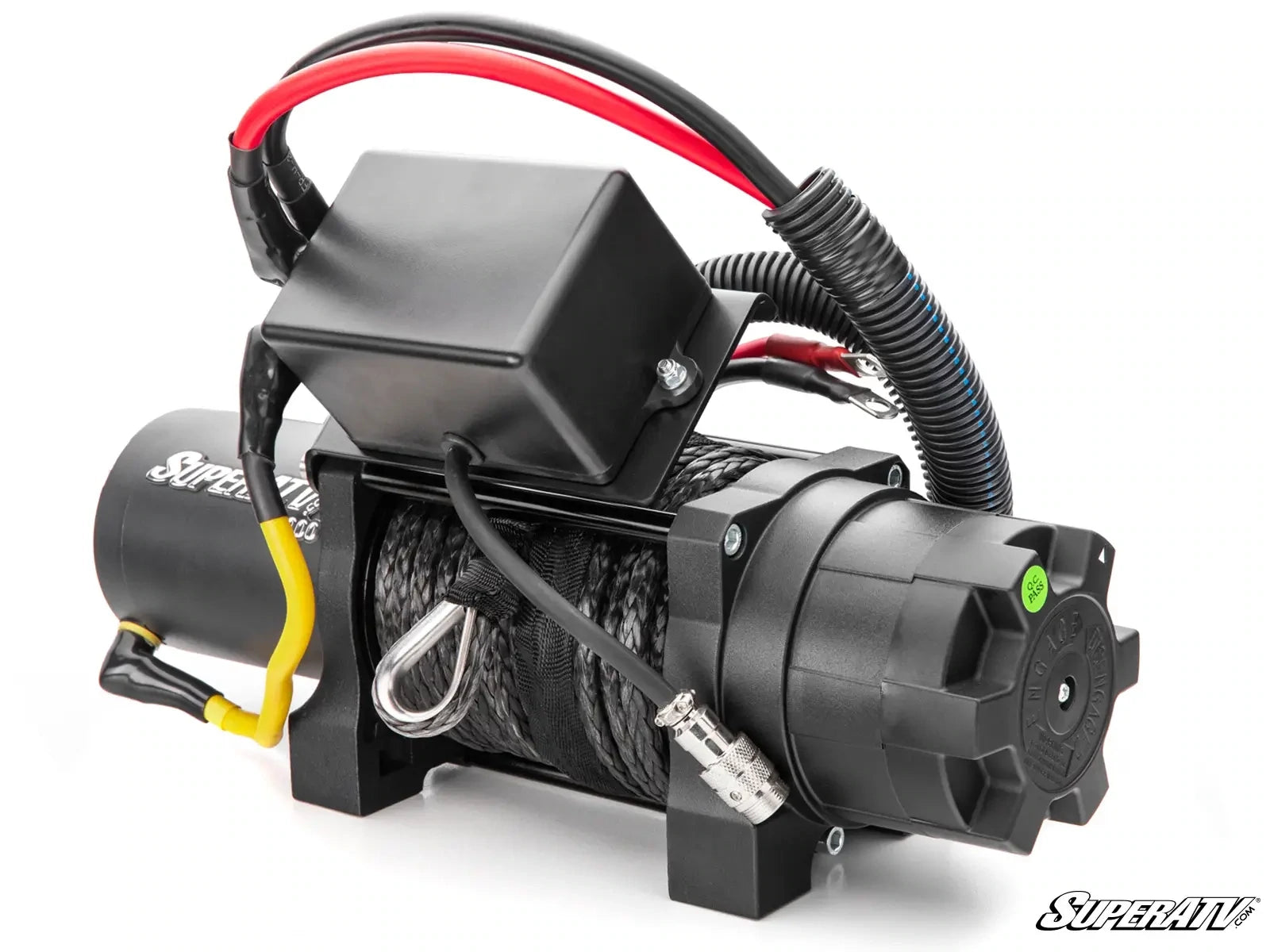 CAN-AM DEFENDER READY-FIT WINCH (4500 Lbs)