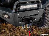 CAN-AM DEFENDER HEAVY WEIGHT WINCH-READY FRONT BUMPER