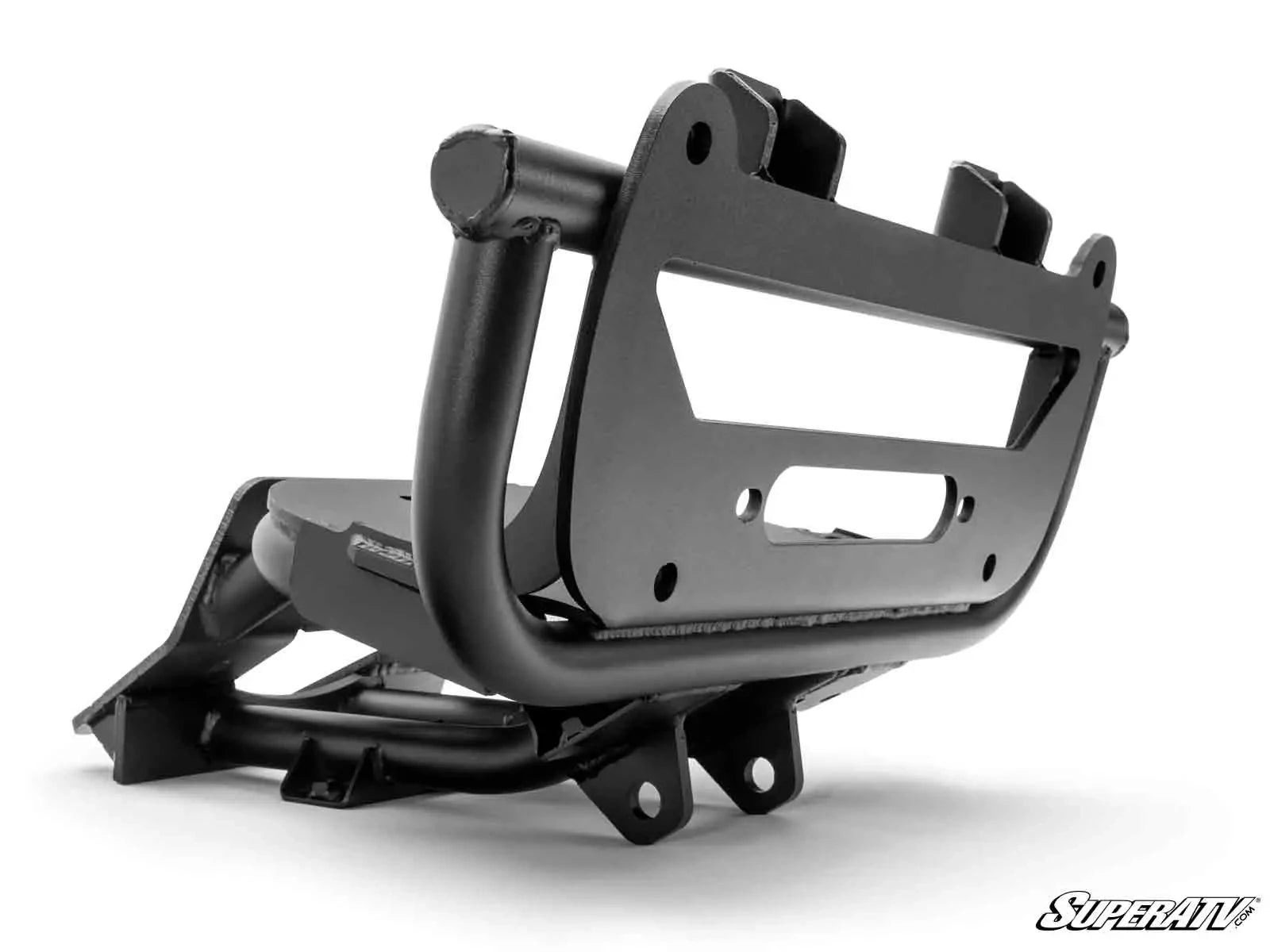 CAN-AM DEFENDER HEAVY WEIGHT WINCH-READY FRONT BUMPER