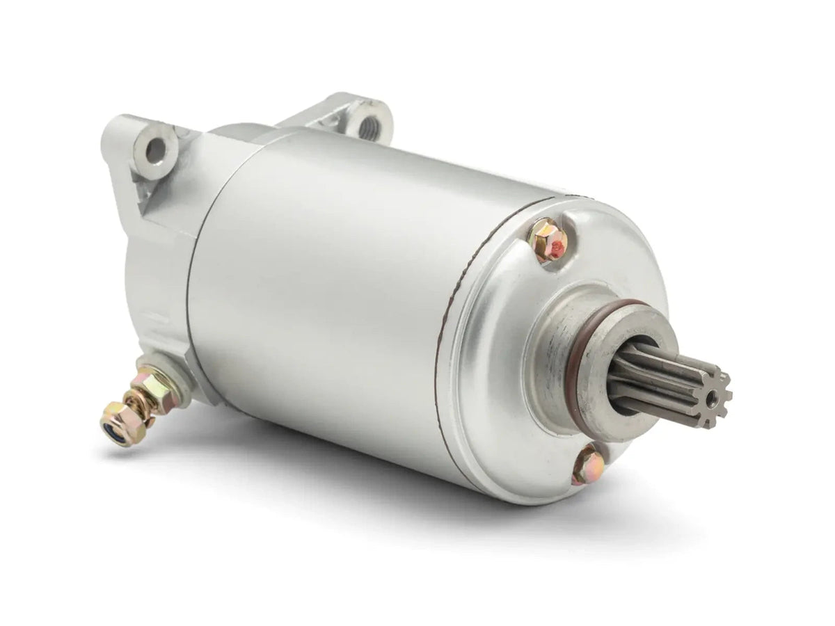 UP & RUNNING CAN-AM OUTLANDER STARTER