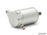 UP & RUNNING CAN-AM MAVERICK STARTER