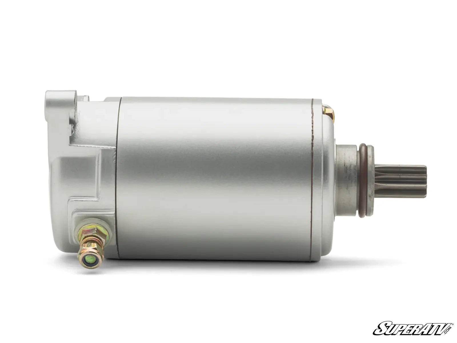 UP & RUNNING CAN-AM MAVERICK STARTER