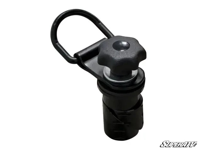 POLARIS RZR LATCH AND GO TIE DOWNS (Medium)