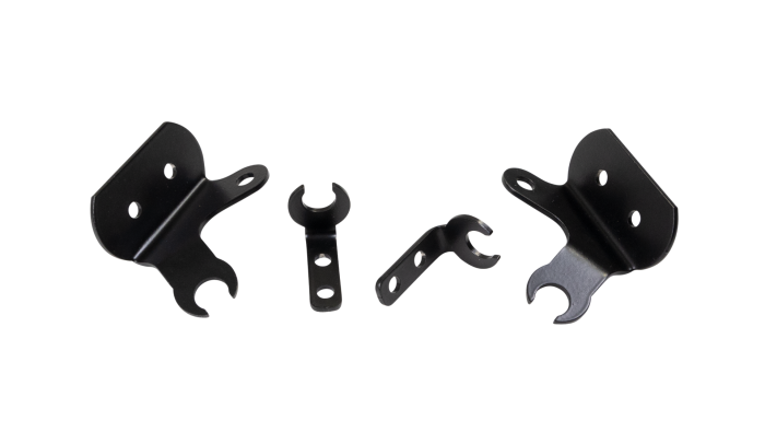 2017-2024 MAVERICK X3 CAN-AM TRAILING ARM DESIGN