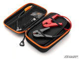 JUMP STARTER WITH AIR COMPRESSOR