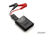JUMP STARTER WITH AIR COMPRESSOR