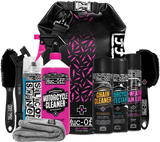 MUC-OFF MOTORCYCLE ULTIMATE KIT