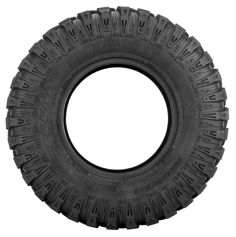 SEDONA TIRE ROCK-A-BILLY 32X10R14 RADIAL 8PR LR-785LBS