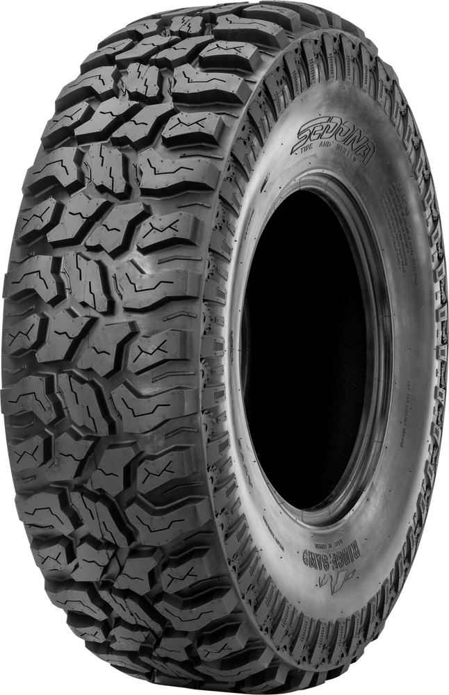 SEDONA TIRE RIDGE SAW 30X10R14 RADIAL 8PR LR-660LBS