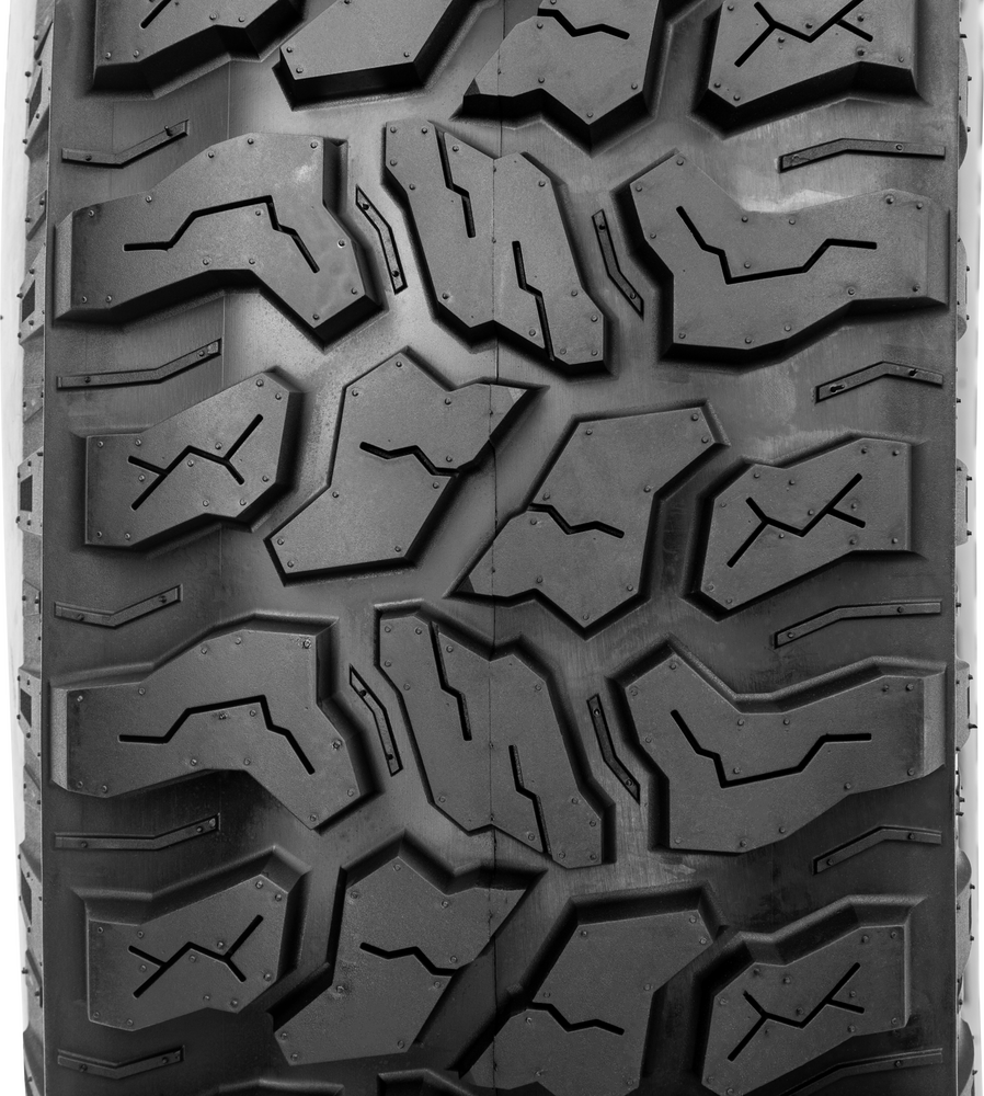 SEDONA TIRE RIDGE SAW 33X9.5R15 RADIAL 8PR LR-853LBS