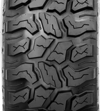 SEDONA TIRE RIDGE SAW 33X9.5R15 RADIAL 8PR LR-853LBS
