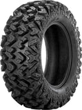 SEDONA TIRE RIP SAW R/T 25X10R-12 RADIAL 6PR LR-420LBS