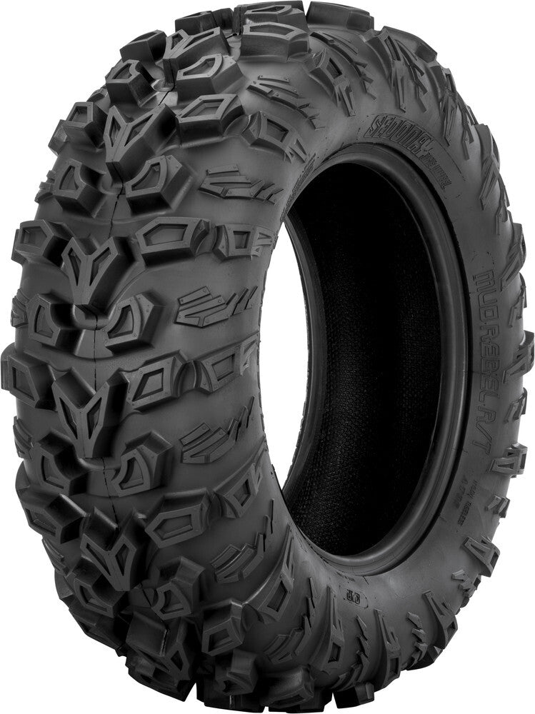 SEDONA TIRE MUD REBEL R/T 26X11R12 RADIAL 8PR LR-535LBS