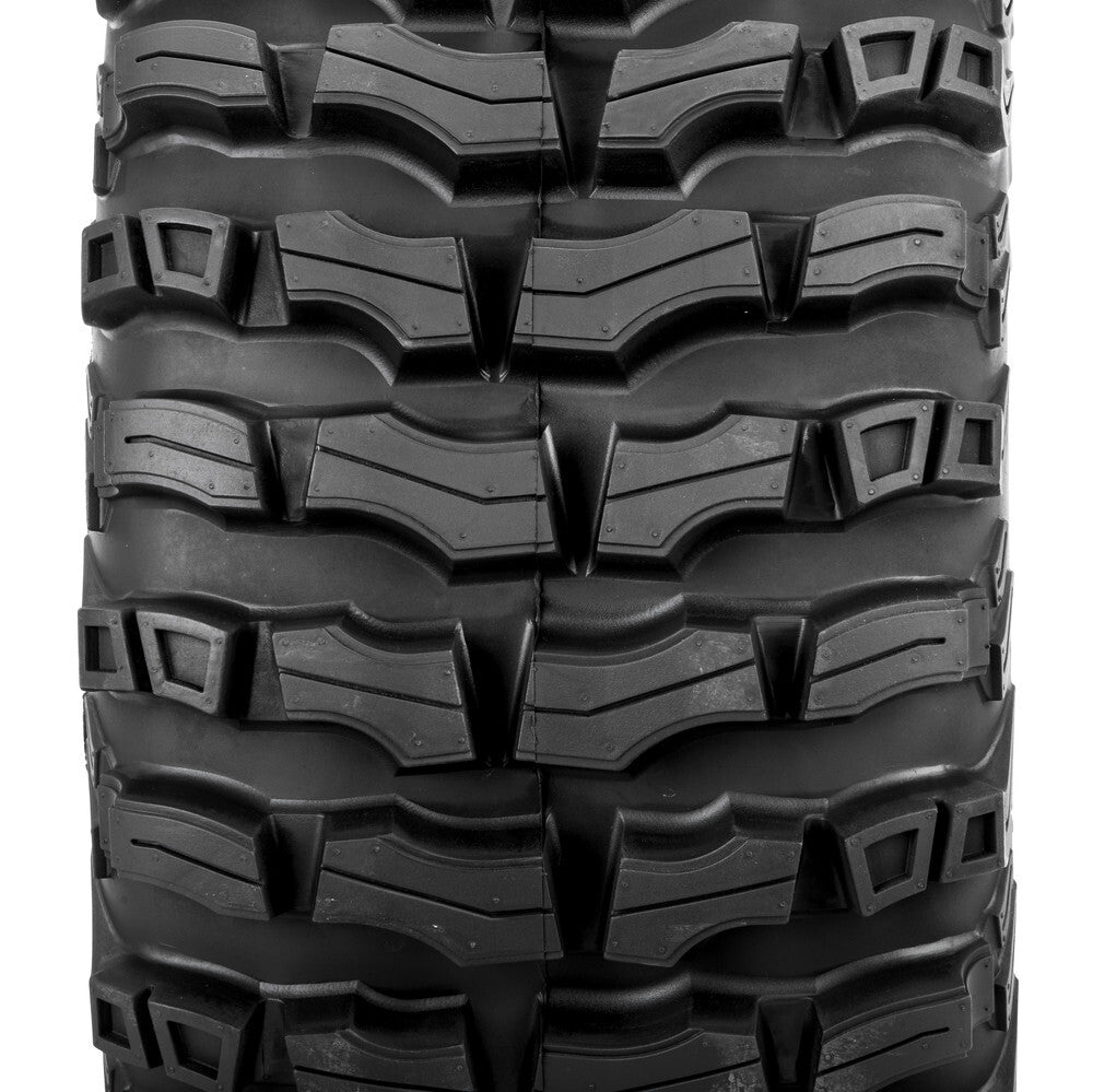 SEDONA TIRE BUZZ SAW R/T 26X9R12 RADIAL 6PR LR-410LBS