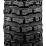SEDONA TIRE BUZZ SAW R/T 26X9R12 RADIAL 6PR LR-410LBS