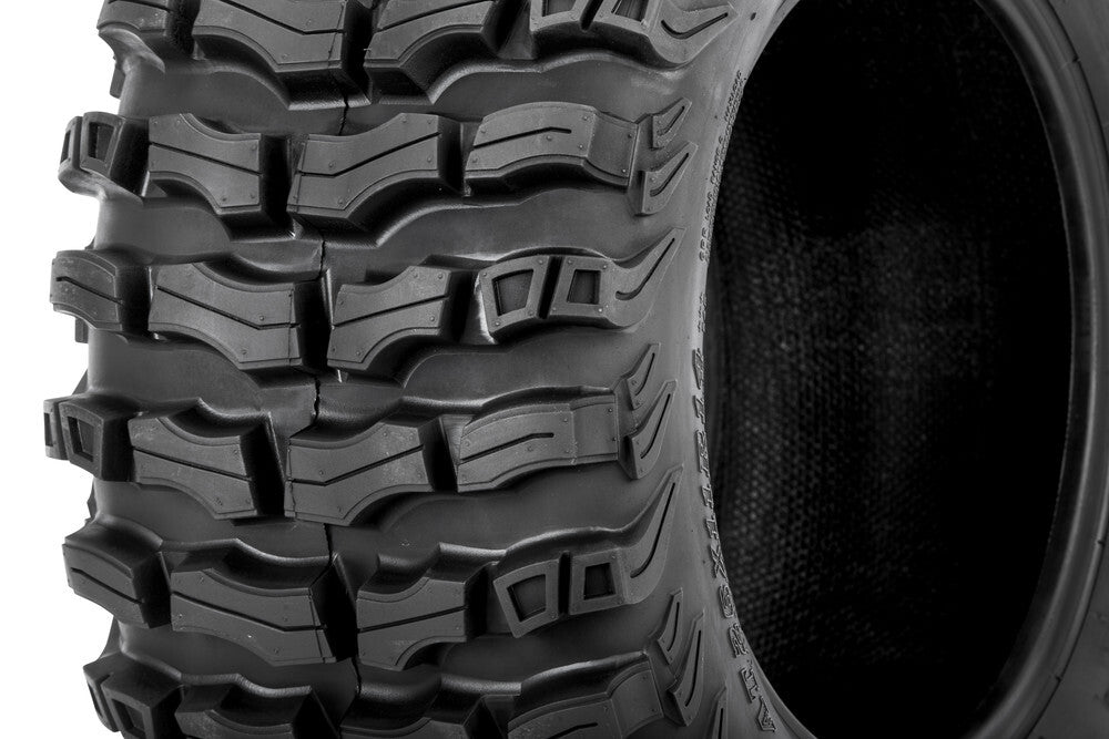 SEDONA TIRE BUZZ SAW R/T 26X10R12 RADIAL 6PR LR-440LBS